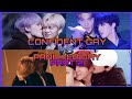 KPOP GROUPS - Panicked gay vs Confident gay | part 2