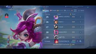 Advance Sever မှာ New Hero သွားဆော့မယ်