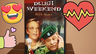 DŁUGI WEEKEND CAŁY FILM HD #polskieseriale #polskiefilmy #polskiekino