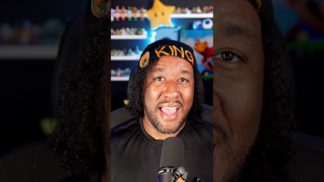 Кто такой Престон Гарви? 