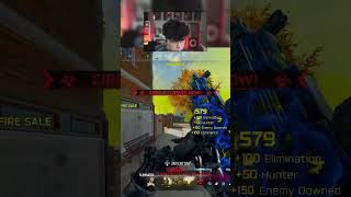The Kogot Is INSANE CLOSE Range On Warzone!!! #warzone #metaloadout #viral #rebirthisland #movement