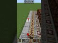 Minecraft Tik tok hack #minecraft #shorts