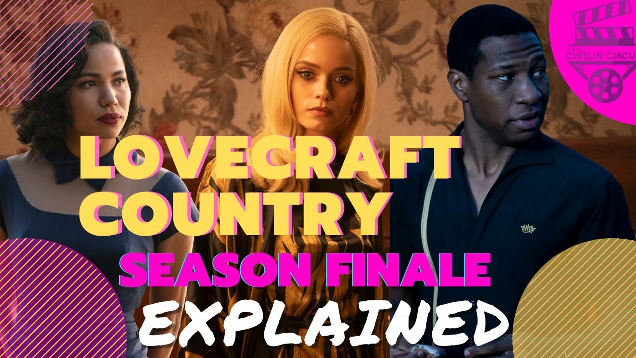 Lovecraft Country Episode 10: Scene by Scene Breakdown