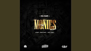 Monies - Una Rams