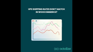WooCommerce UPS Rates Not Matching? Fix It Fast!