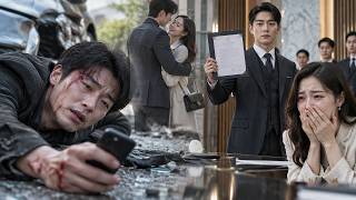 Dying, she called me 10 times. I never picked up. She never knew I was the Fu family's richest heir.
