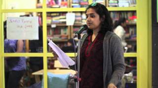 Priyanka Menon- To the scumbag who broke my heart