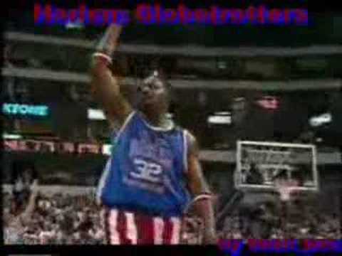 Best of the Harlem Globetrotters