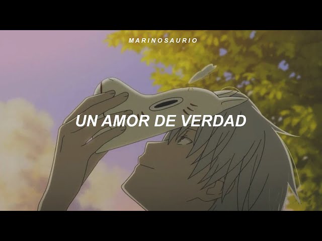 Reik - Un Amor De Verdad (Letra) class=