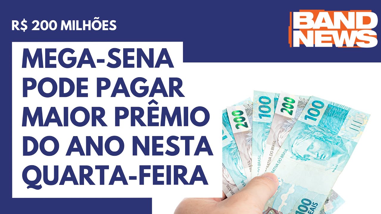 Mega-Sena acumula pela sexta vez e pode pagar R$ 187 milhões no sábado -  16/12/2015 - UOL Notícias