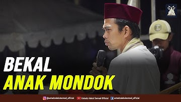 BEKAL ANAK MONDOK | Pondok Pesantren Al - Hikmah, Brebes, Jawa Tengah 15.7.2022