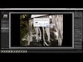 Digital Demo #24 - How To Make A Slide Show With Lightroom