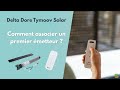 Comment Associer Un Premier émetteur Sur Un Moteur Delta Dore Tymoov Solar 