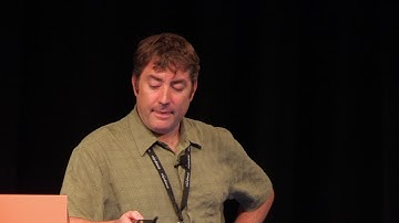 MIPI DevCon 2016 - MIPI DisCo and ACPI: Streamlining MIPI Component Integration