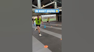 How to beat the military fitness test