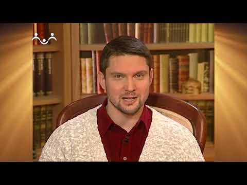 Доброе Слово. Лесков. Лев старца Герасима. Вып.02