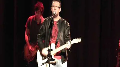 Chad Gentry - See The Glory (Live)
