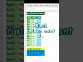 Excel Streak Magic: Track Wins & Habits with Traditional Formula! (2026 Tutorial)