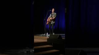 Video thumbnail of "Phil Wickham Live"