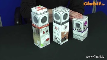 Allocacoc PowerCube Extended USB Review