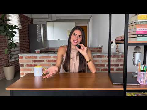 Vídeo de apresentação