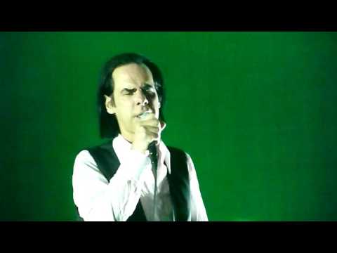 Nick Cave &amp; the Bad Seeds - Skeleton Tree (Hobart 13.01.17)