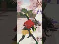 【MMDウマ娘】キタサンブラック (アニメ2期)　粛聖!! ロリ神レクイエム☆