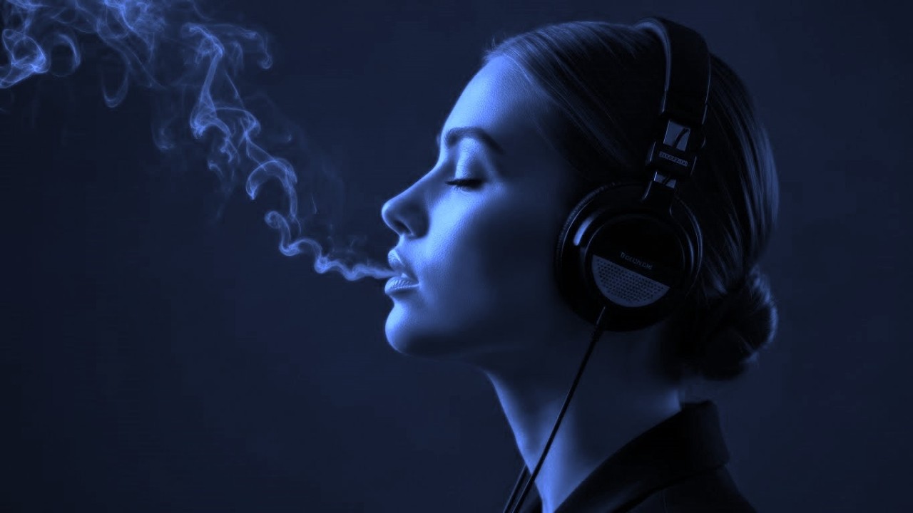 Night Drive Deep House Radio 24/7 | Deep House | Chill Night Vibes, Vocal Deep House, Stress Relief