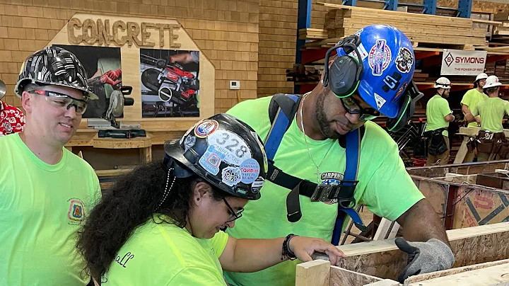 NASCTF Apprentice Training Week of 7/17/23