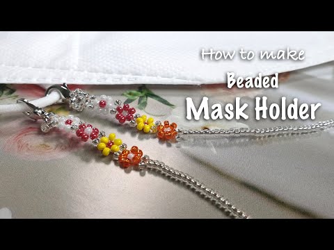 Video: How Are Sling Beads Worn
