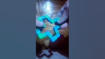 How to make a phone stand out of a wacky track!!