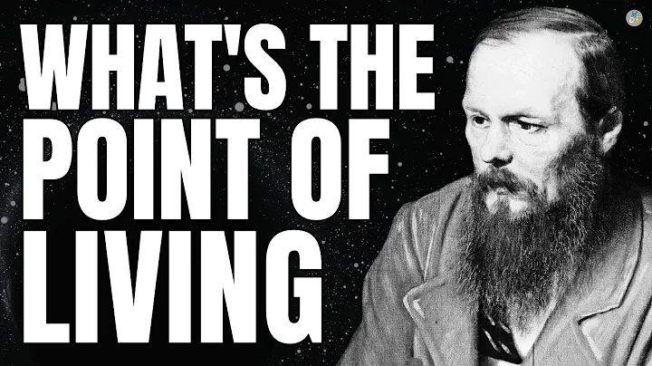 Dostoevsky: The GENIUS Who Understood the Meaning of Life thumbnail