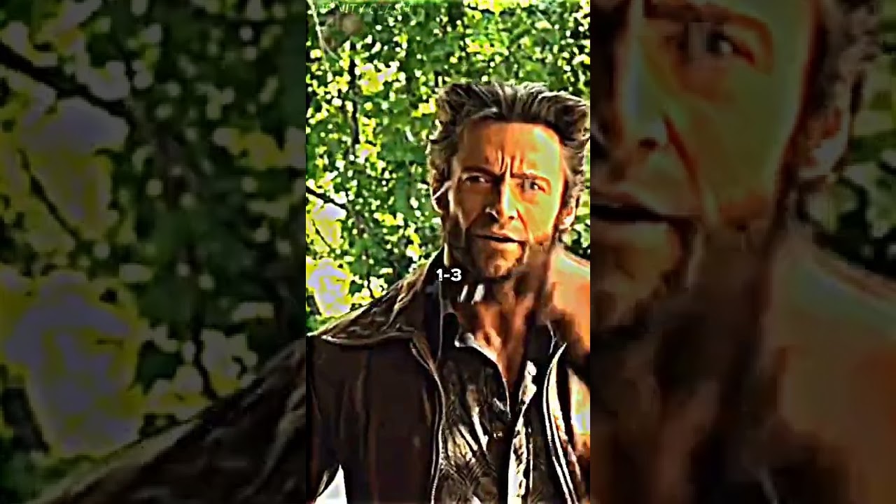 Wolverine vs Aquaman | Battle Suggestion | 