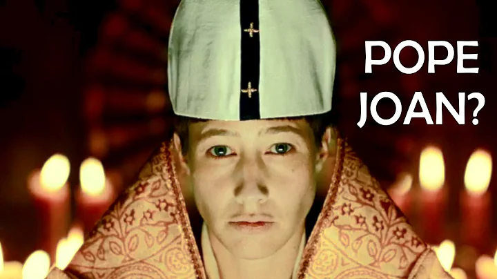 Was There Really a Female Pope