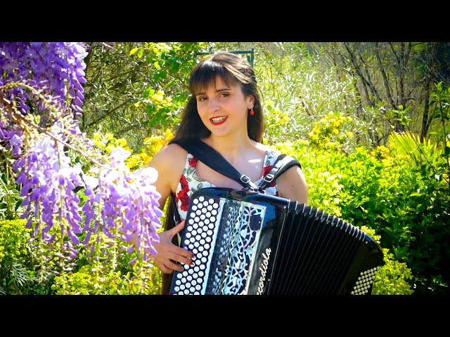 Виновата ли я - Народные Песни Русская Музыка - Russian Folk Music That Will Make You Thrill class=