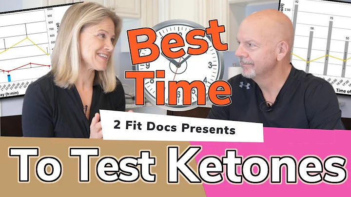Best Time of Day to Measure Ketones