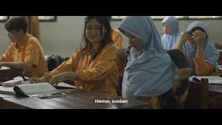 Ojo Mulih Bengi | An Original Short Movie By Geomaethree | SMA Negeri 2 Lumajang