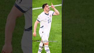 Shaqiri Rajin Cetak Gol Di Turnamen Besar