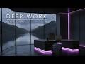 Ultra Deep Work Music Soft Ambient Energy For Work Sessions And Mental Clarity 