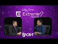 Why choose extreme networks