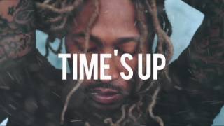 Video thumbnail of "Future Type Beat - Time's Up (Prod. Luke White)"