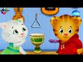 Daniel Tiger S Katerina Gets Mad The Story 2446 Daniel Tiger S Katerina Gets Mad The Story 2446