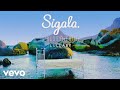 Sigala paloma faith  lullaby audio