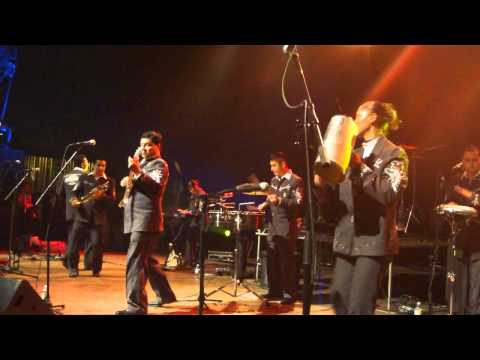 Alberto Pedraza - La Guaracha De La Negrita 2010 C...