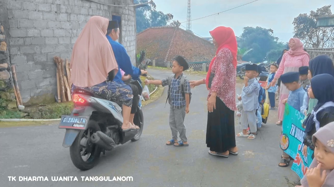 #berbagitakjil #berkahramadan 