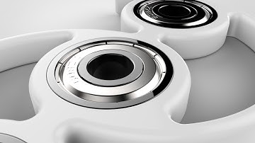 4 Most Expensive Fidget Spinners