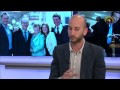 Australian Election 2013 | Will the Greens survive?