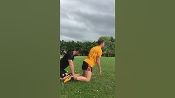 The One Exercise You Need To Do To Prevent Hamstring Injury