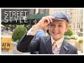 What Are People Wearing in NYC? (Street Style Fall Outfits 2025)