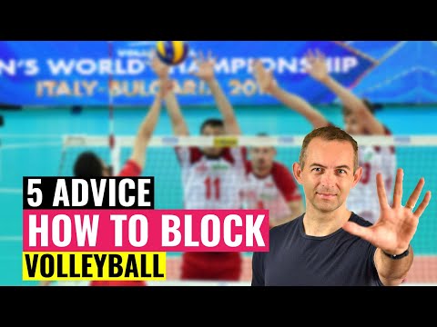 Video: How To Block Asya